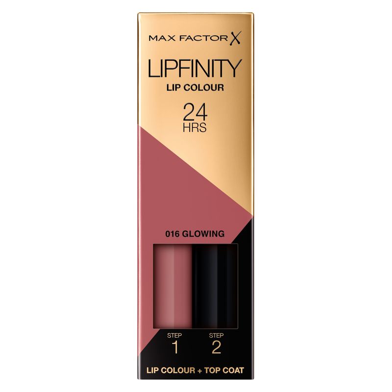 Max Factor LIPFINITY - ROSSETTO