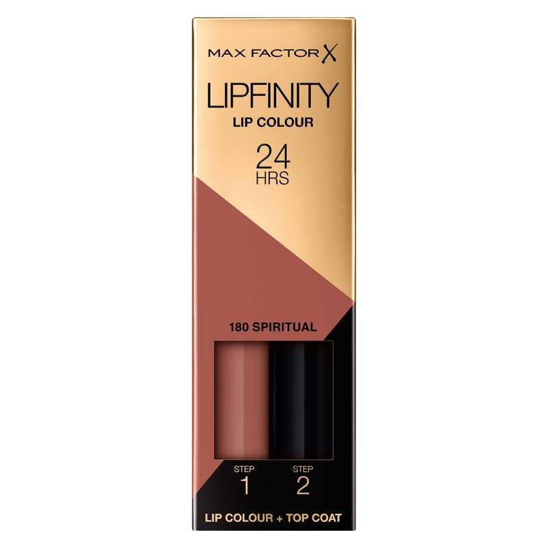 Max Factor LIPFINITY - ROSSETTO