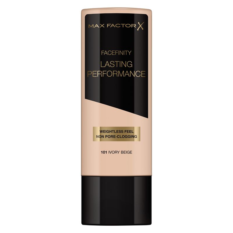 Max Factor Lasting Performance