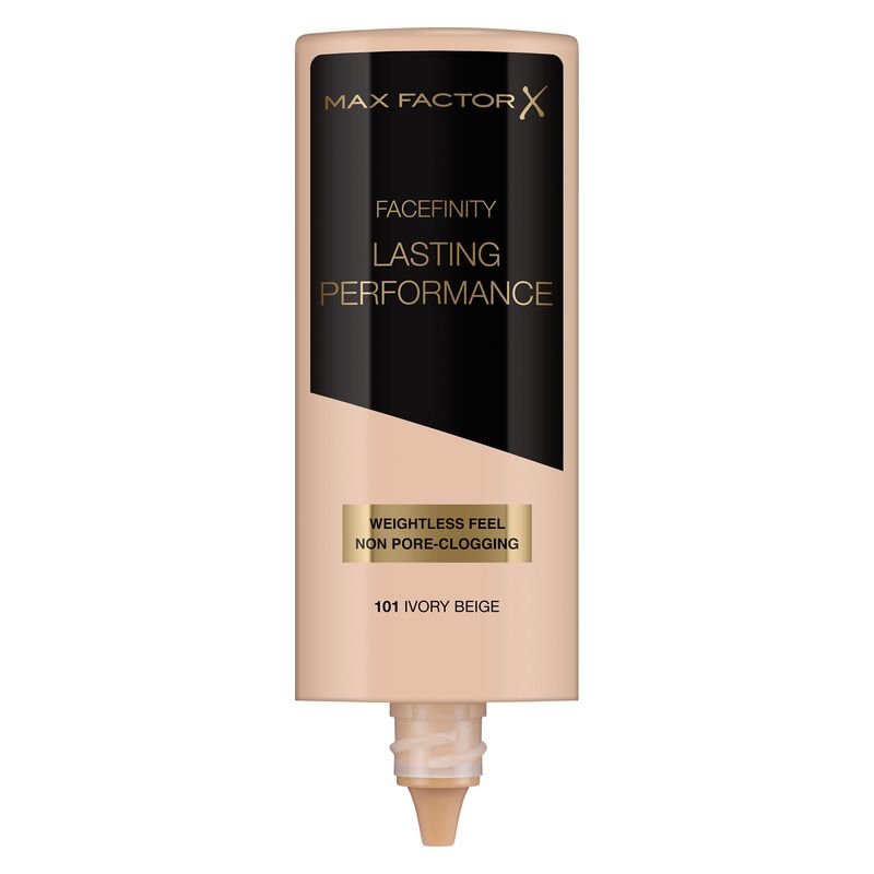 Max Factor Lasting Performance