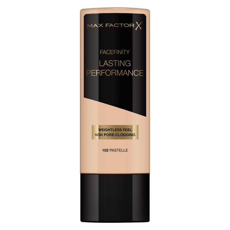 Max Factor FACEFINITY LASTING PERFORMANCE - FONDOTINTA