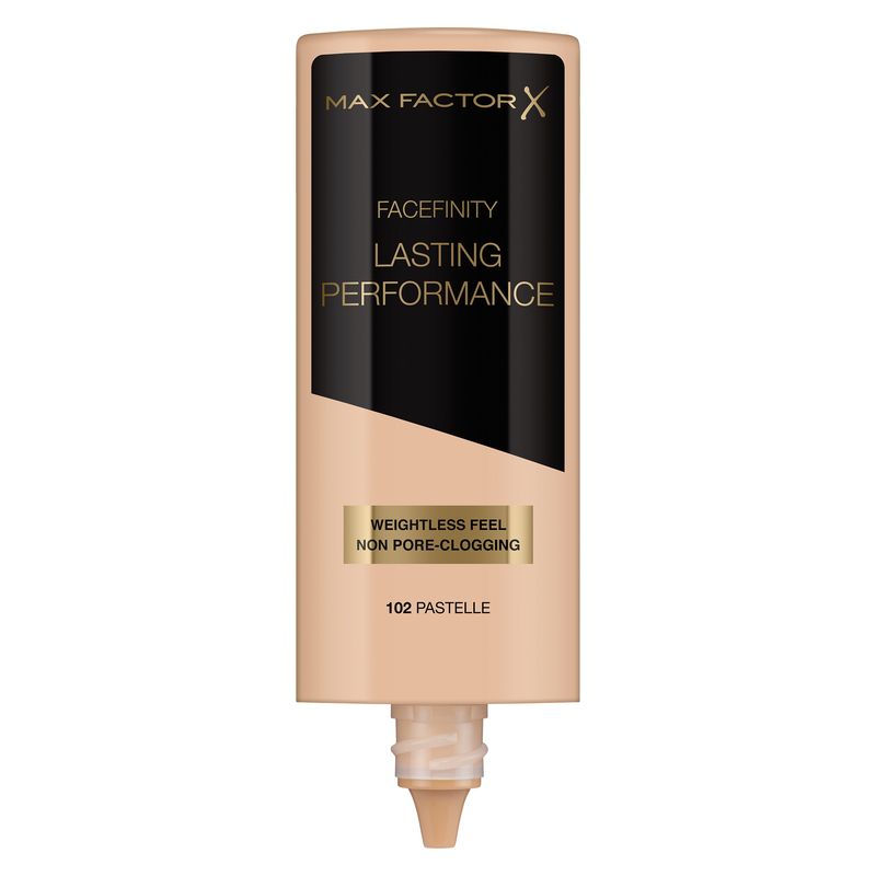 Max Factor FACEFINITY LASTING PERFORMANCE - FONDOTINTA