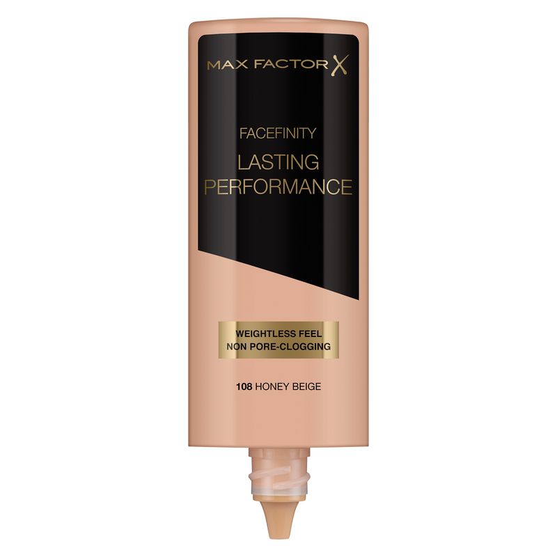 Max Factor FACEFINITY LASTING PERFORMANCE - FONDOTINTA