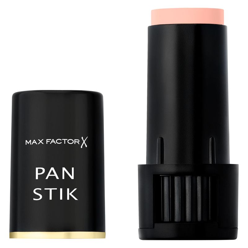 Max Factor PAN STICK - FONDOTINTA IN STICK