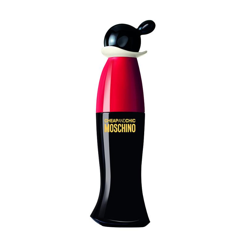 Moschino Cheap And Chic Deodorant Spray