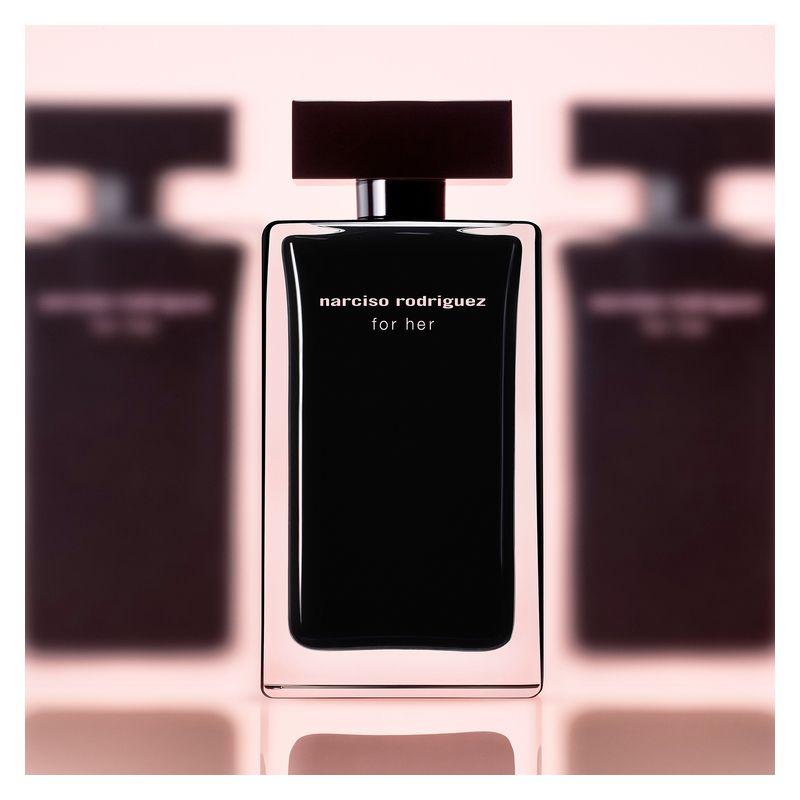 Narciso Rodriguez For Her Eau De Toilette