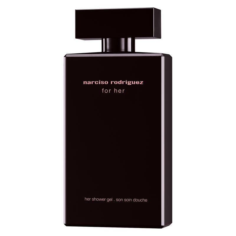 Narciso Rodriguez For Her Shower Gel