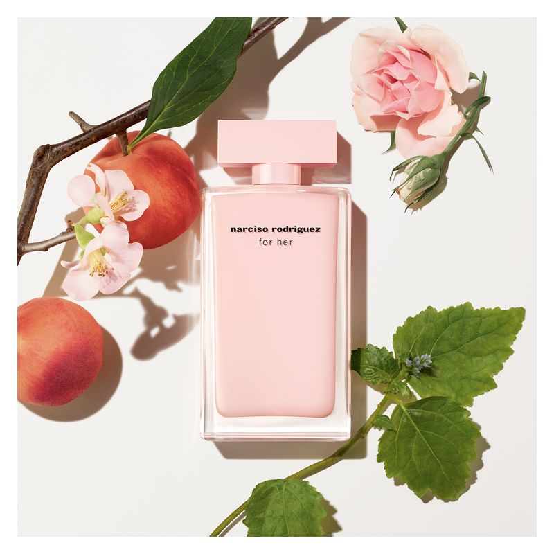 Narciso Rodriguez For Her Eau De Parfum