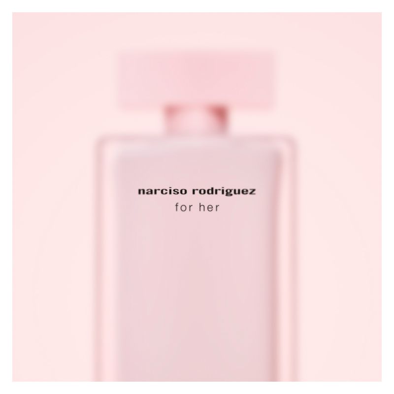 Narciso Rodriguez For Her Eau De Parfum