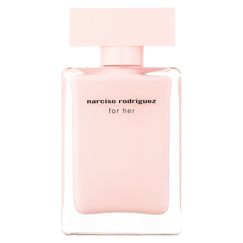 Narciso Rodriguez For Her Eau De Parfum