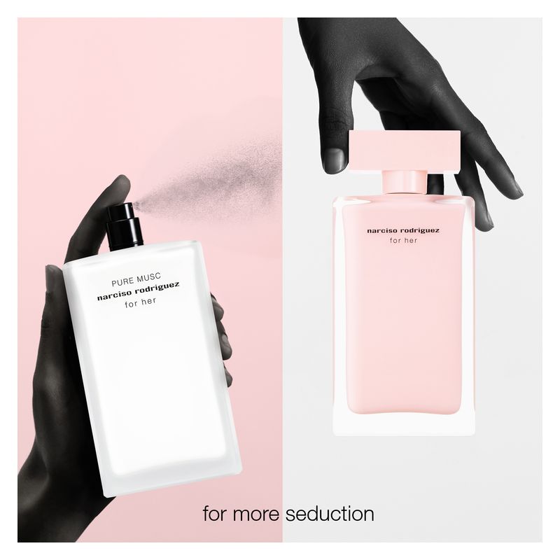 Narciso Rodriguez For Her Eau De Parfum