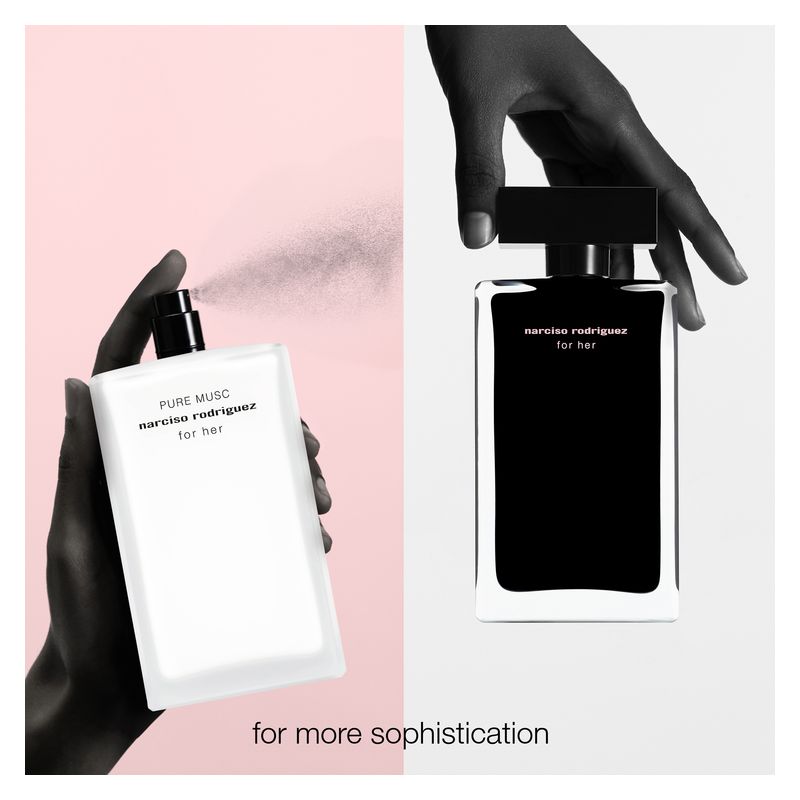 Narciso Rodriguez For Her Eau De Toilette