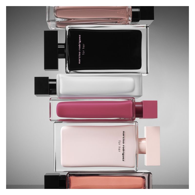 Narciso Rodriguez For Her Eau De Parfum