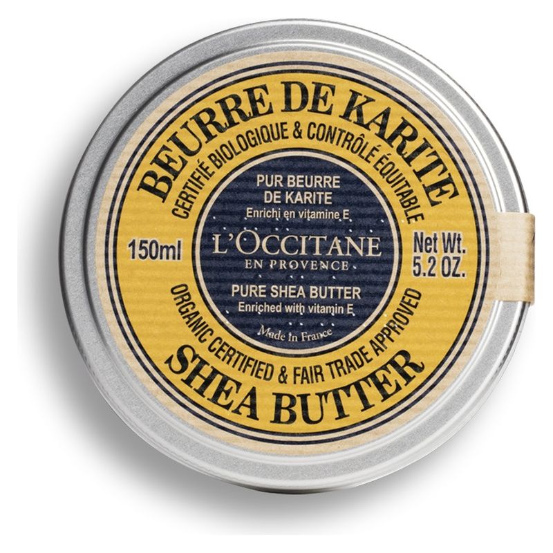 L'Occitane Karite' Beurre