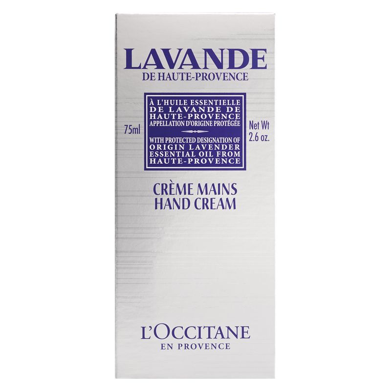 L'Occitane Lavande Crème Mains