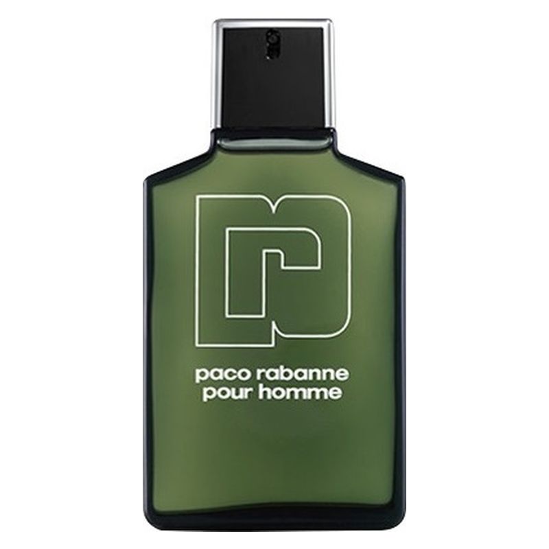 Rabanne Pour Homme Eau De Toilette