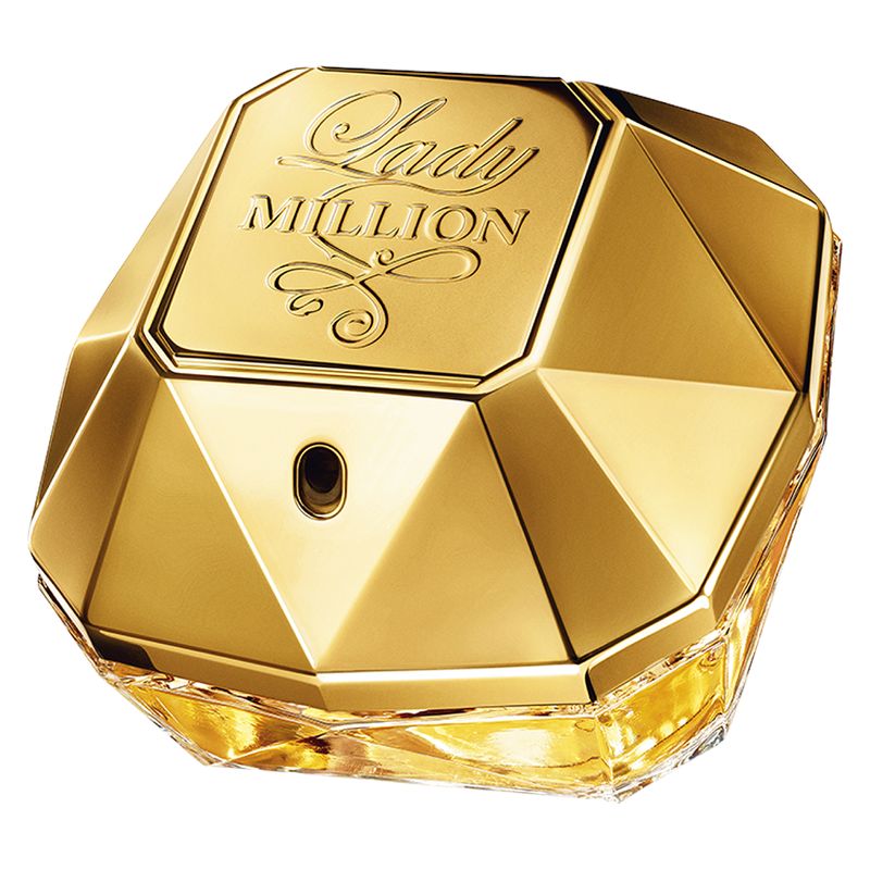 Rabanne Lady Million Eau De Parfum