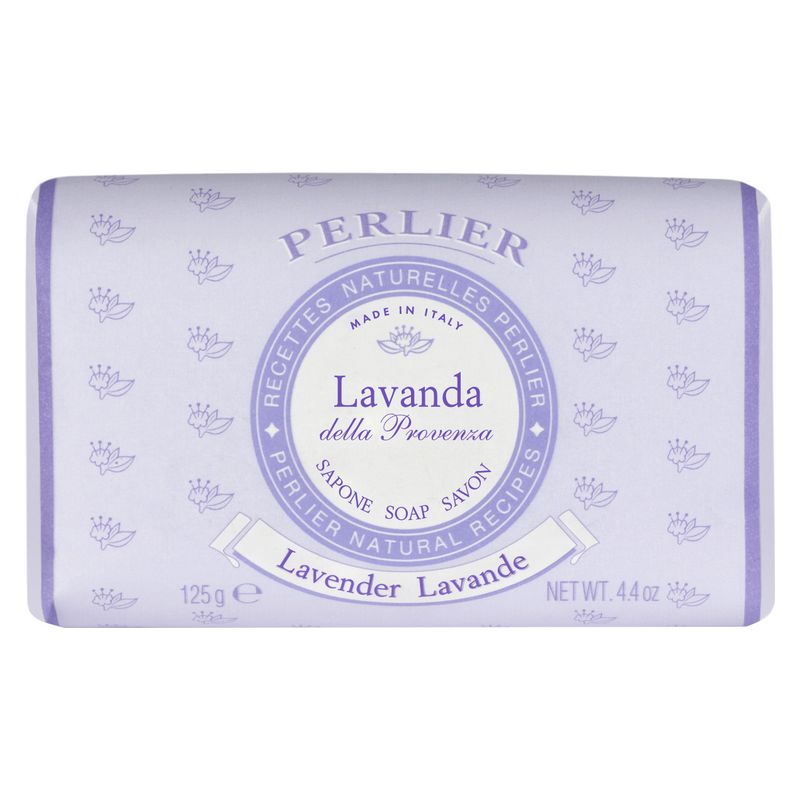 Perlier Sapone Lavanda