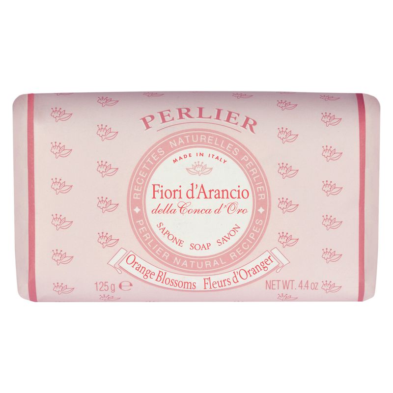 Perlier Sapone Fiori D'arancio