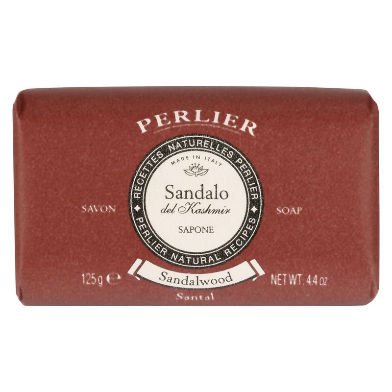 Perlier Sapone Sandalo