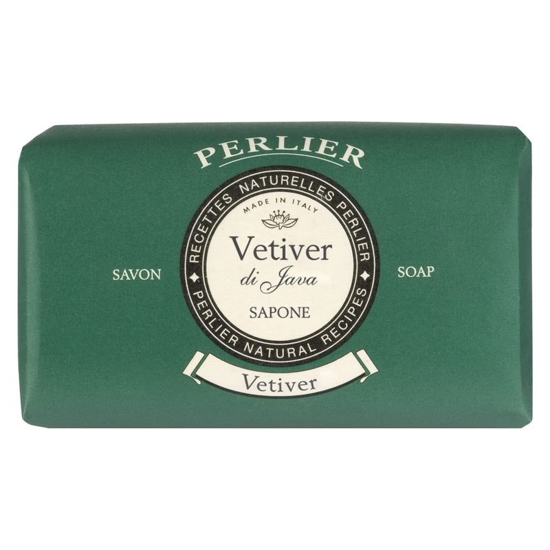 Perlier Sapone Vetiver