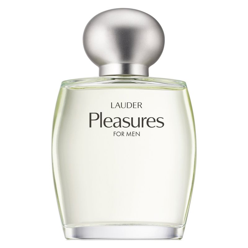 Estee Lauder Pleasures For Men Eau De Cologne