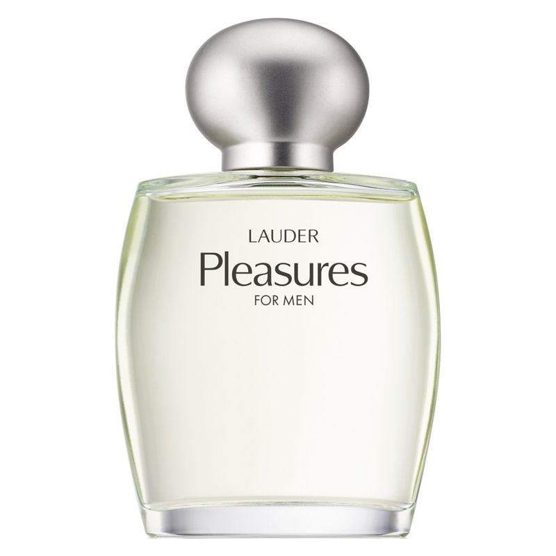 Estée Lauder Estee Lauder Pleasures For Men Eau De Cologne 100 ML