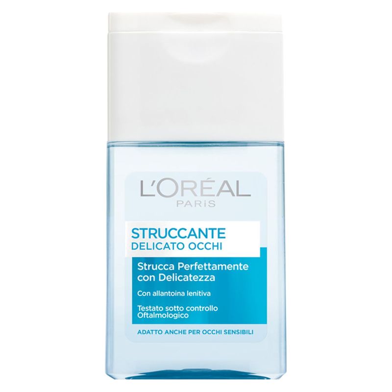 L'Oréal Struccante Delicato Occhi