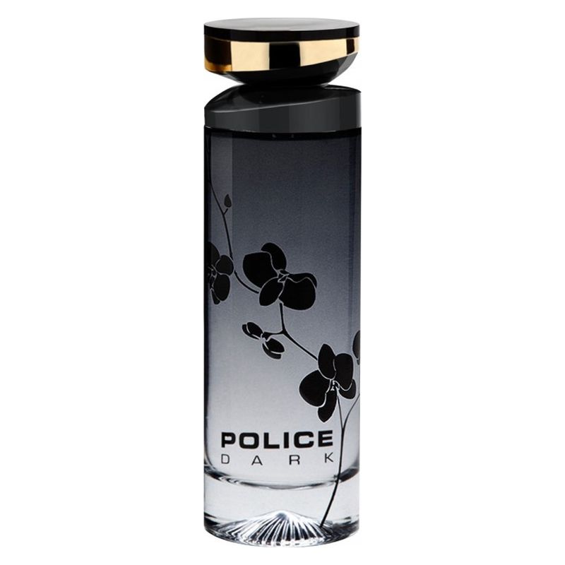 Police Dark Woman Eau De Toilette