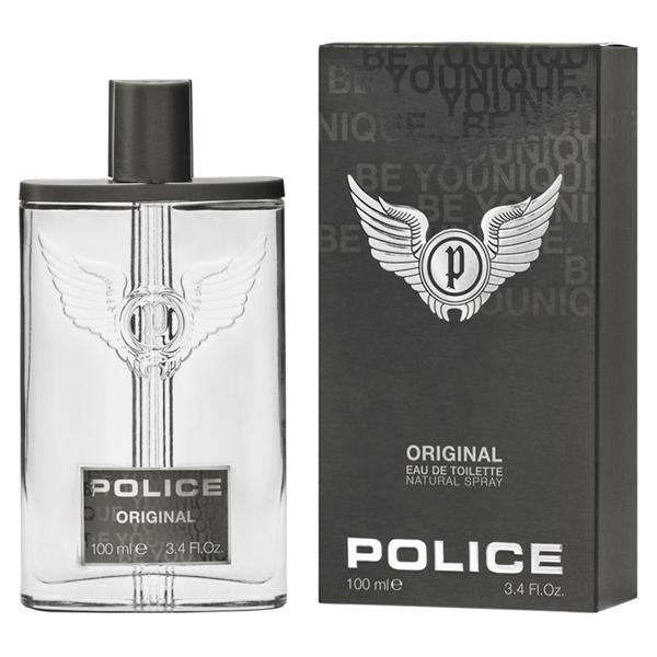 Police Original Eau De Toilette