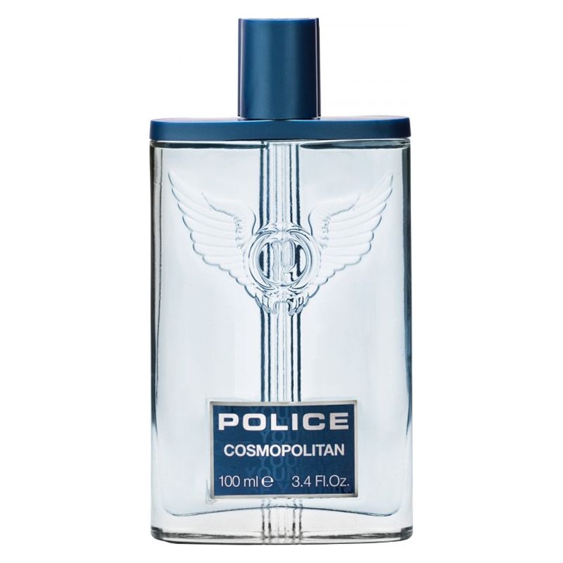 Police Cosmopolitan Eau De Toilette