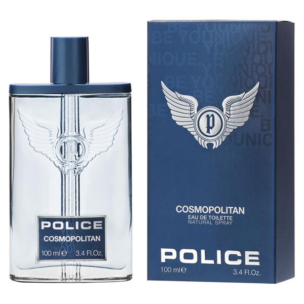 Police Cosmopolitan Eau De Toilette