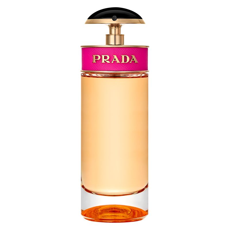 Prada Candy Eau De Parfum