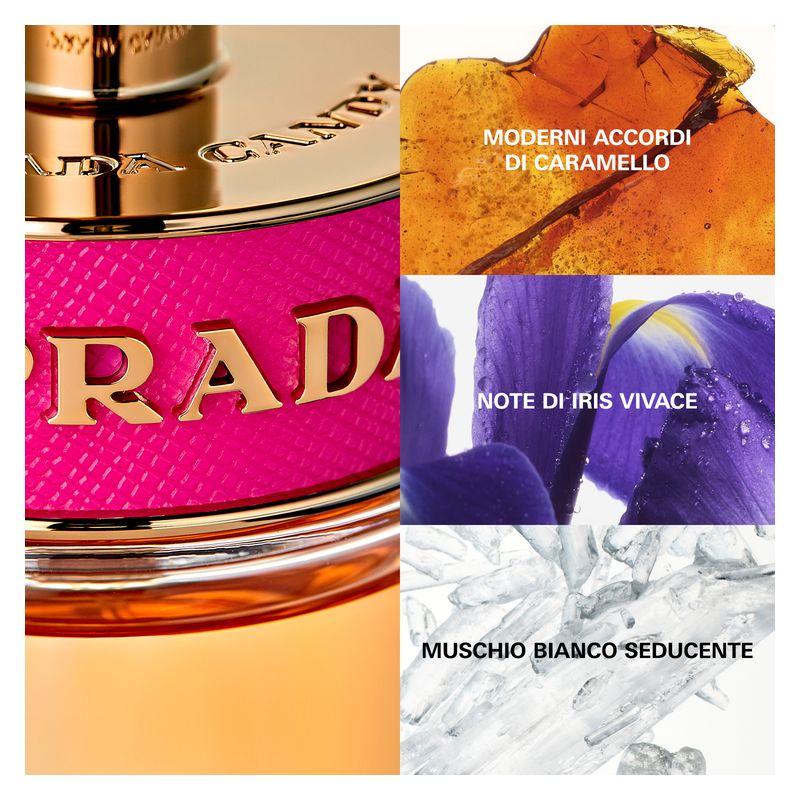 Prada Candy Eau De Parfum