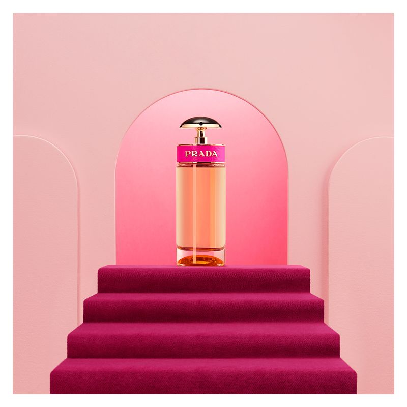 Prada Candy Eau De Parfum