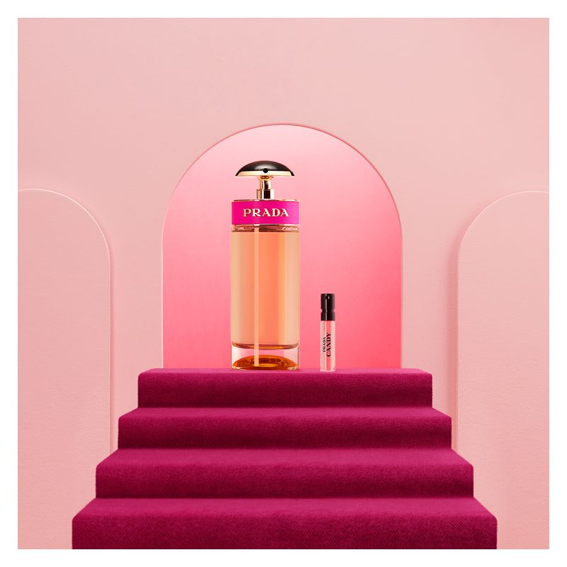 Prada Candy Eau De Parfum