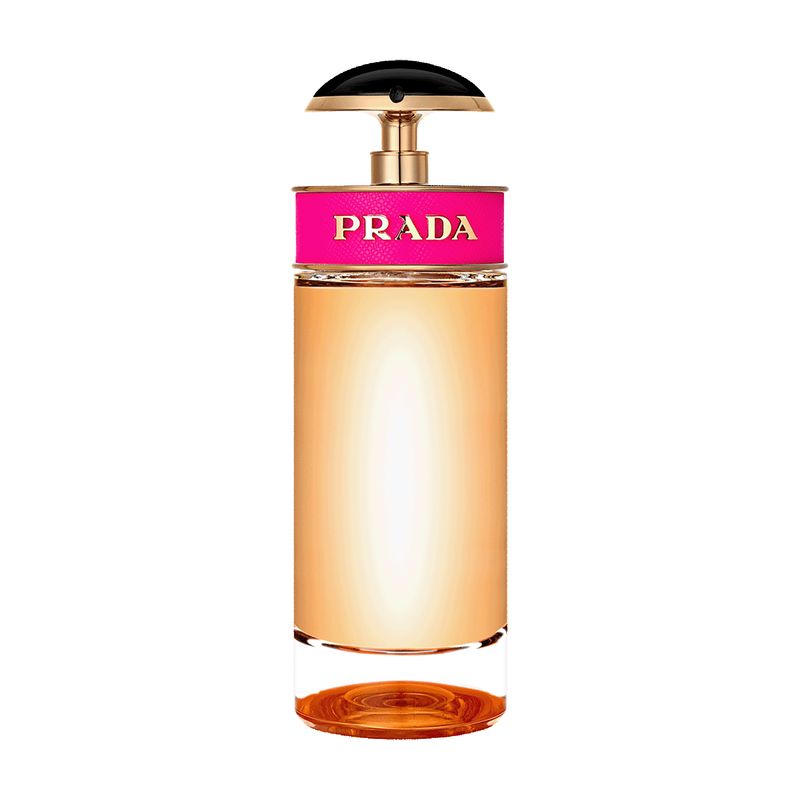 Prada Candy Eau De Parfum