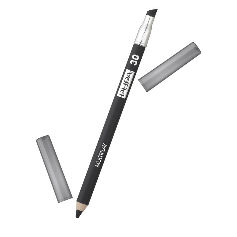 Pupa MULTIPLAY - Matita occhi triplo uso: eyeliner, ombretto, kajal