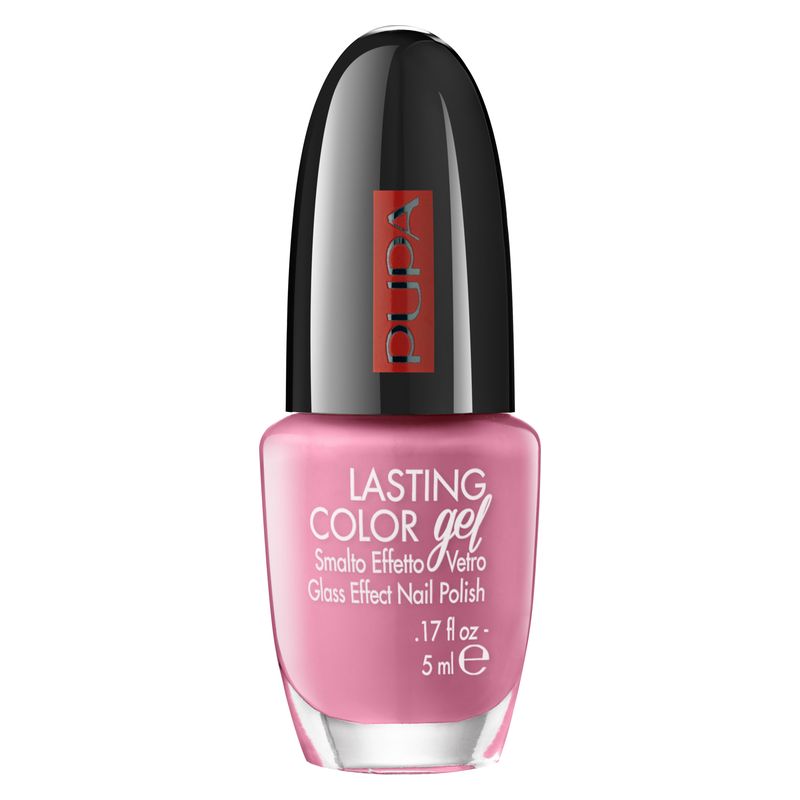 Pupa Lasting Color Gel Mini