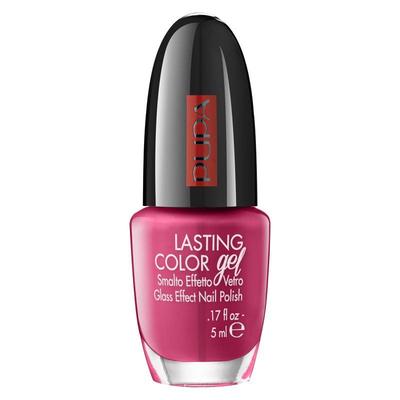 Pupa Lasting Color Gel Mini