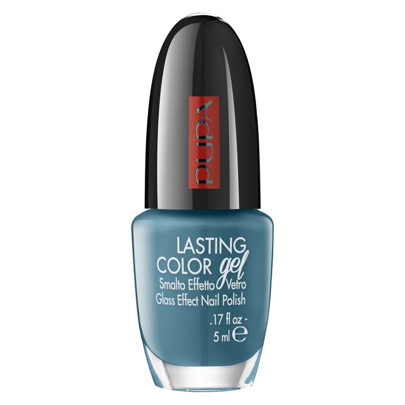 Pupa Lasting Color Gel Mini
