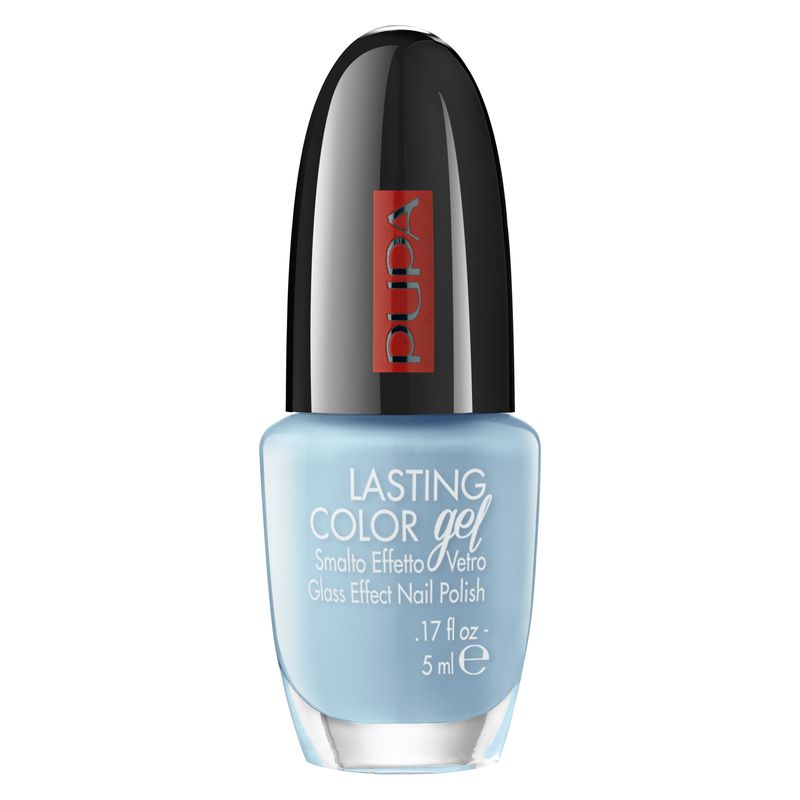 Pupa Lasting Color Gel Mini