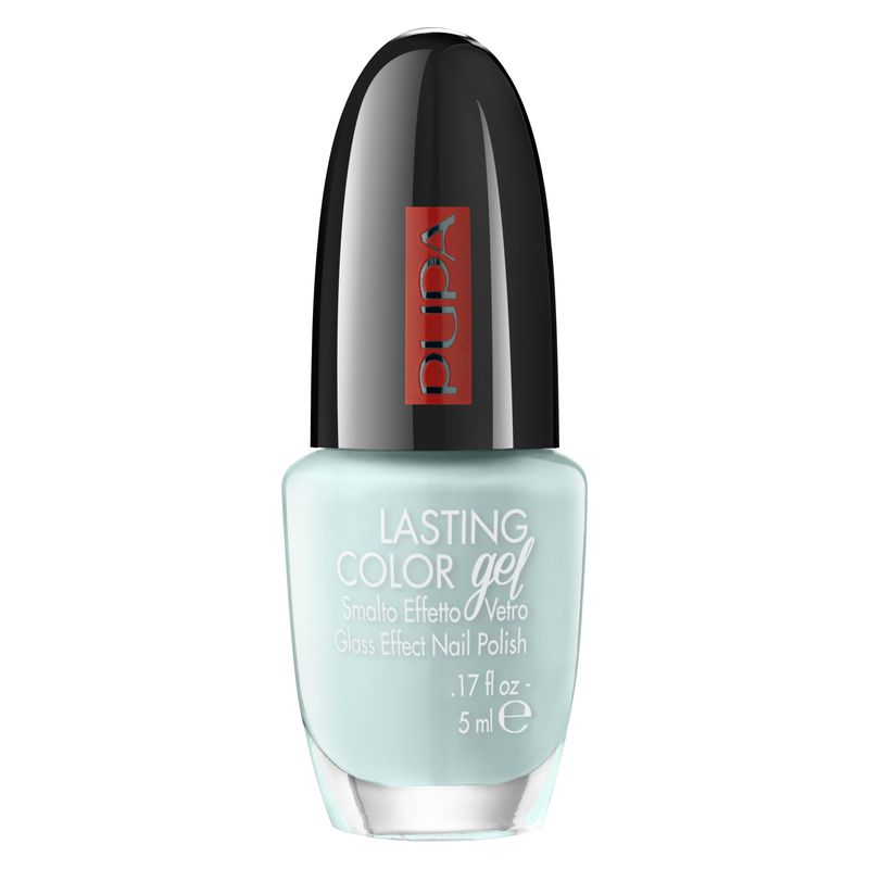 Pupa Lasting Color Gel Mini