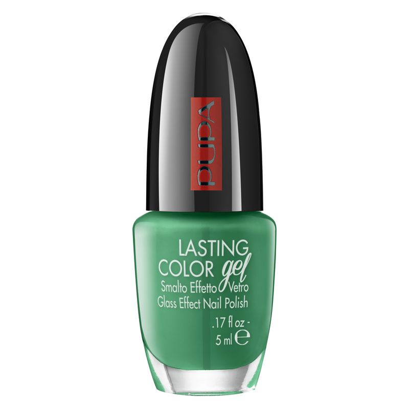 Pupa Lasting Color Gel Mini