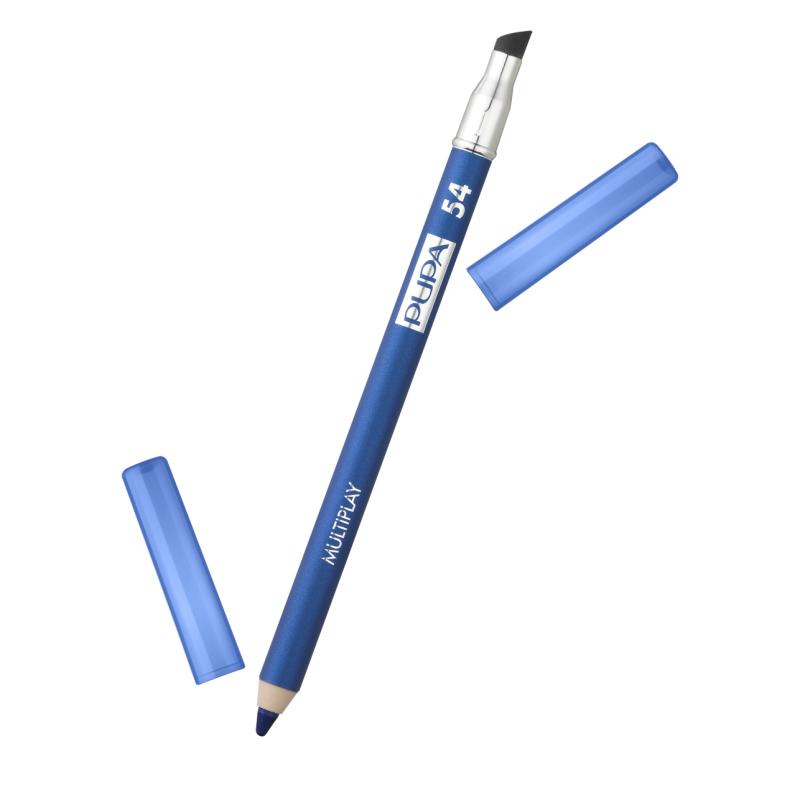 Pupa MULTIPLAY - Matita occhi triplo uso: eyeliner, ombretto, kajal