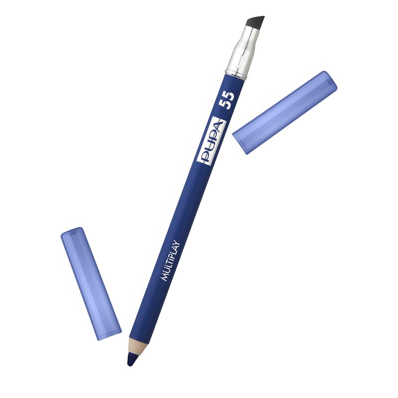 Pupa MULTIPLAY - Matita occhi triplo uso: eyeliner, ombretto, kajal