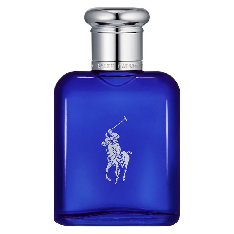 Ralph Lauren Polo Blue Eau De Toilette