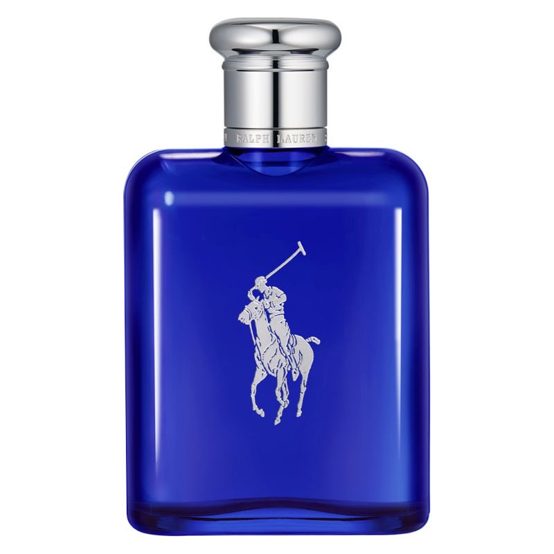 Ralph Lauren Polo Blue Eau De Toilette 125 ML - Freschezza U