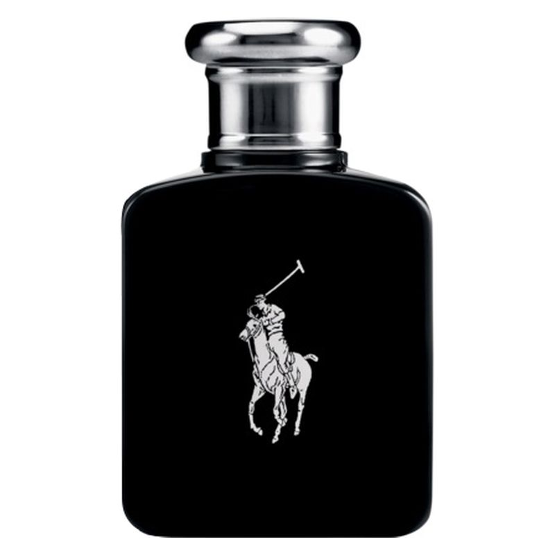 Ralph Lauren Polo Black Eau De Toilette