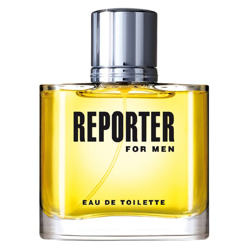 Reporter For men Eau de Toilette